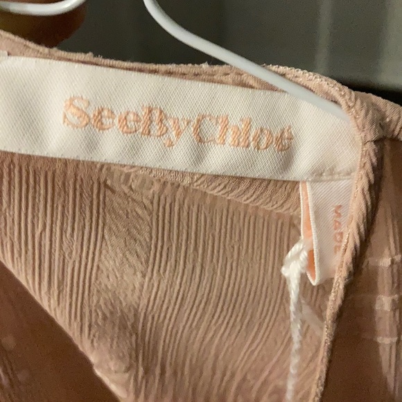 Chloe dress - Picture 5 of 5